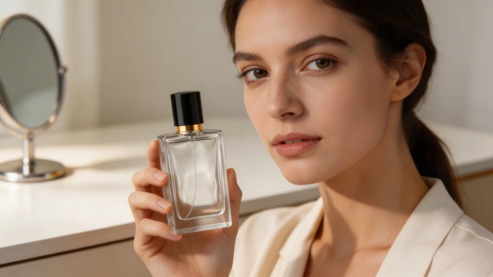 Como elegir tu perfume de firma imagen editorial