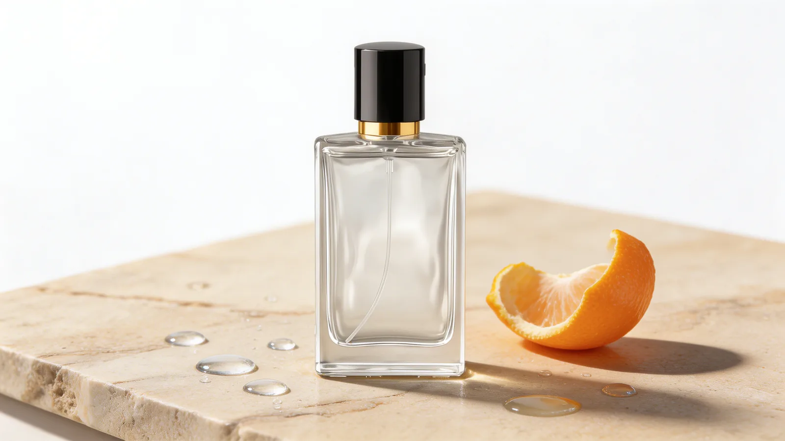 Mejores perfumes de verano para hombre detalle editorial