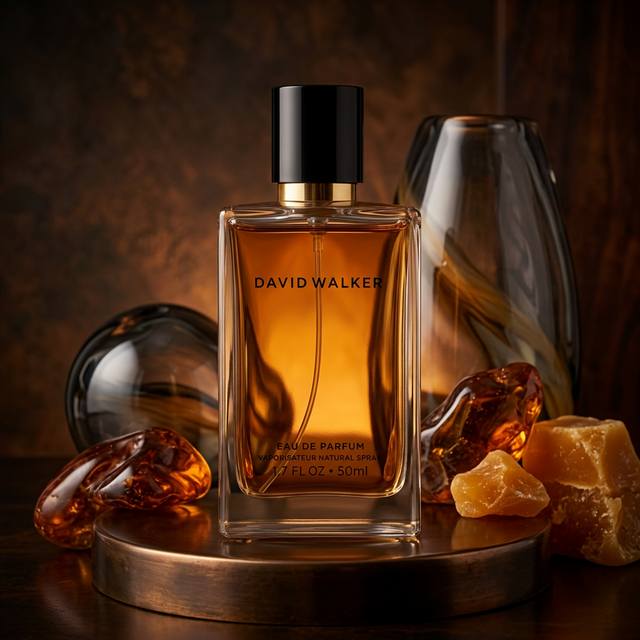 Perfumes Ambarados background