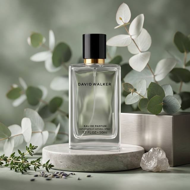 Perfumes Aromaticos background