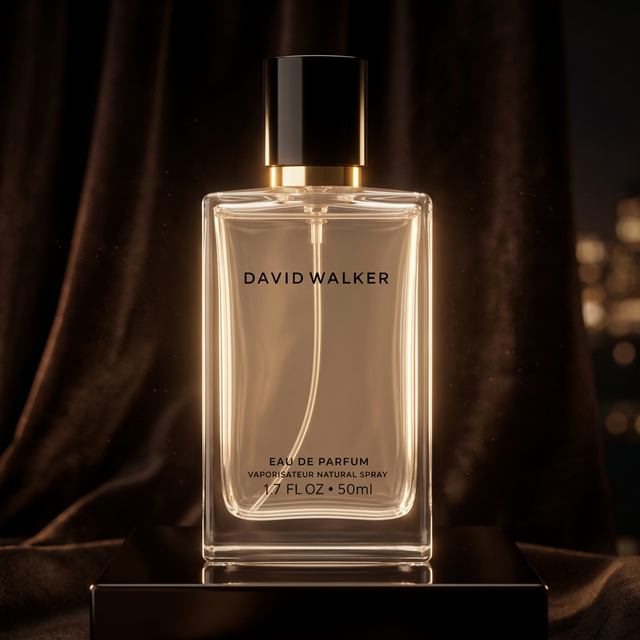 David Walker B197 Women's Eau de Parfum 50ml Hero image