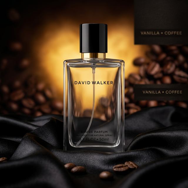 David Walker B197 Women's Eau de Parfum 50ml Lifestyle image