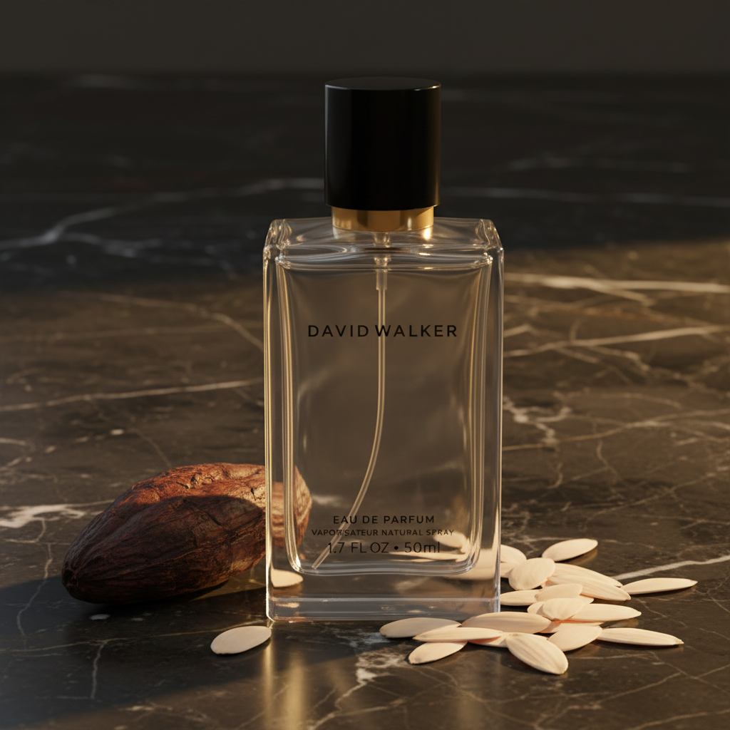 David Walker B206 Women's Eau de Parfum 50ml Detail image