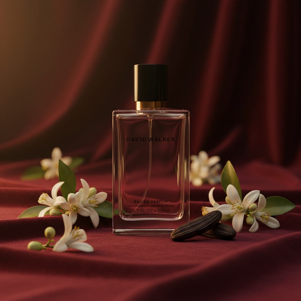 David Walker B206 Women's Eau de Parfum 50ml Mood image 1