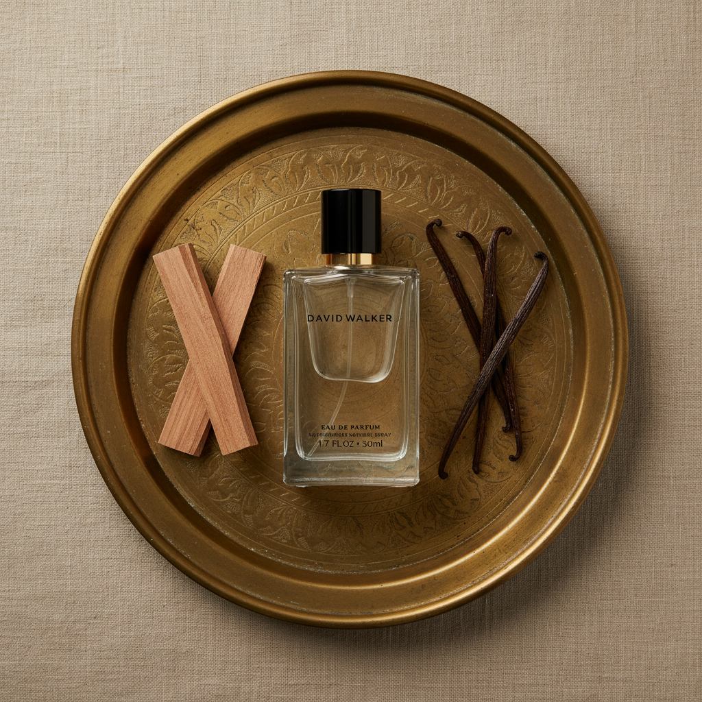 David Walker B206 Women's Eau de Parfum 50ml Mood image 2