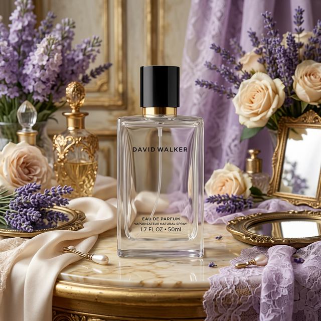 David Walker B222 Women's Eau de Parfum 50ml Hero image