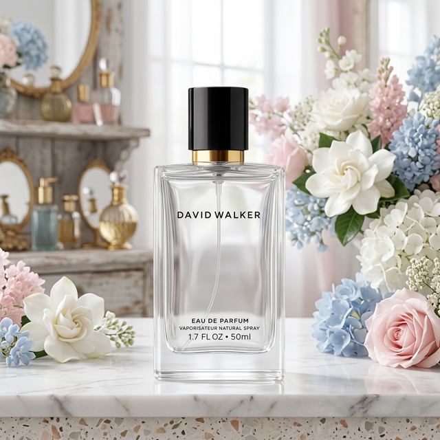 David Walker B223 Women's Eau de Parfum 50ml Hero image