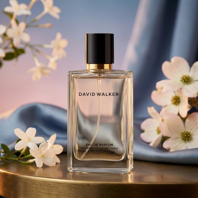 David Walker B223 Women's Eau de Parfum 50ml Lifestyle image