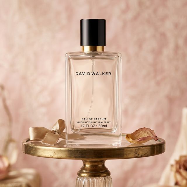 David Walker B224 Women's Eau de Parfum 50ml Hero image