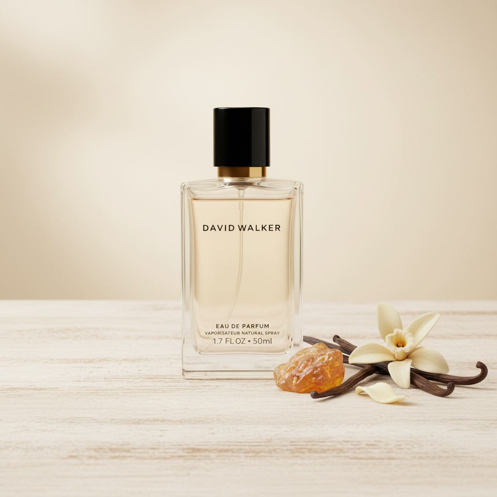 David Walker B225 Women's Eau de Parfum 50ml Mood image 2