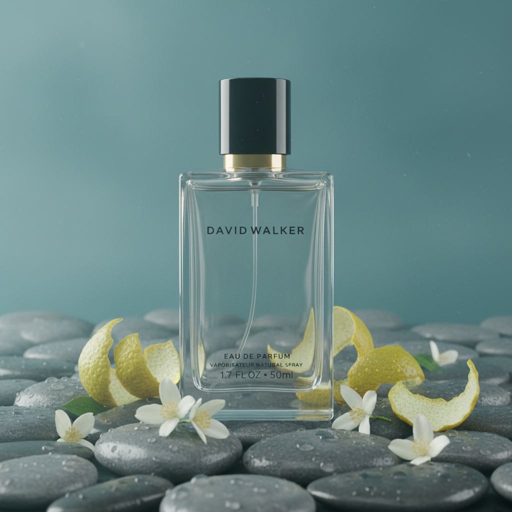 David Walker E1 Men's Eau de Parfum 50ml Mood image 1