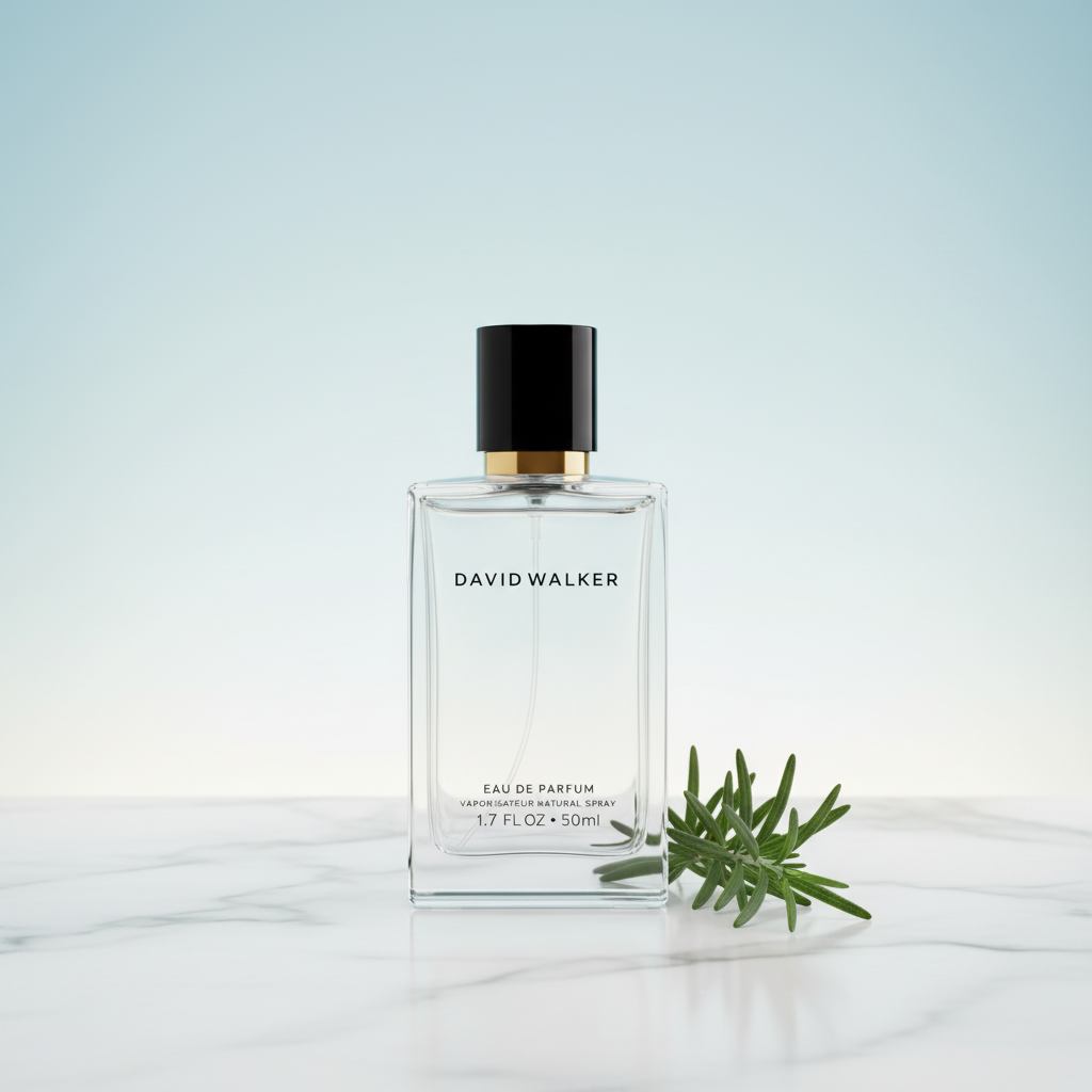 David Walker E1 Men's Eau de Parfum 50ml Mood image 2