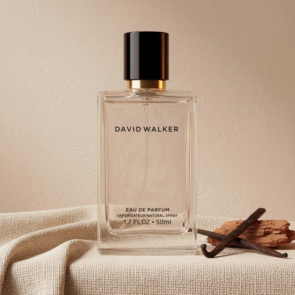 David Walker E145 Men's Eau de Parfum 50ml Lifestyle image