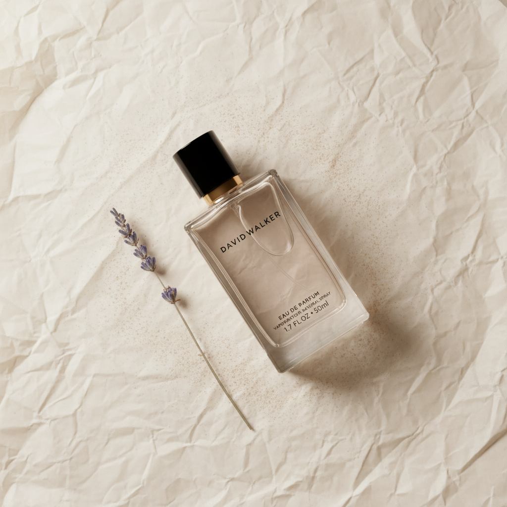 David Walker E145 Men's Eau de Parfum 50ml Mood image 1