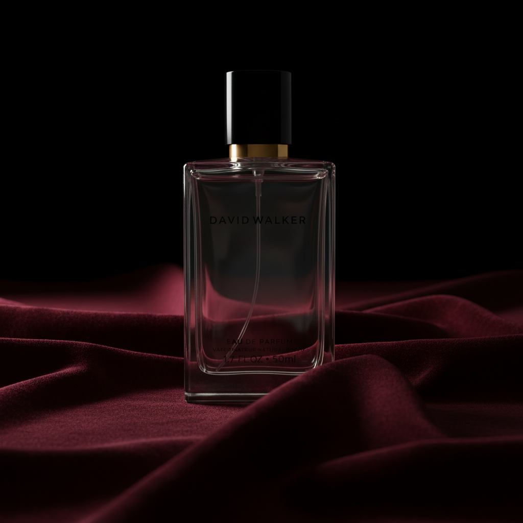 David Walker E155 Men's Eau de Parfum 50ml Mood image 2