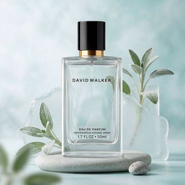 Perfumes Frescos background