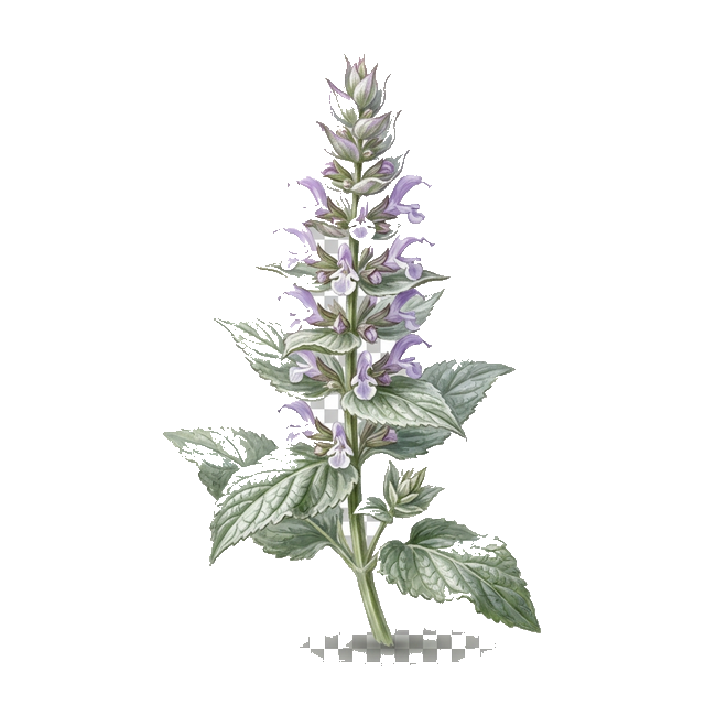 Clary Sage