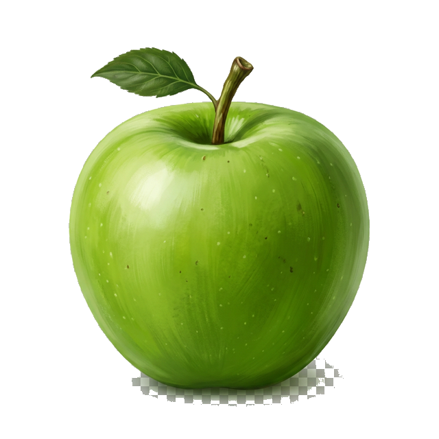 Green Apple