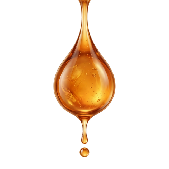 Smooth Balsamic Warmth