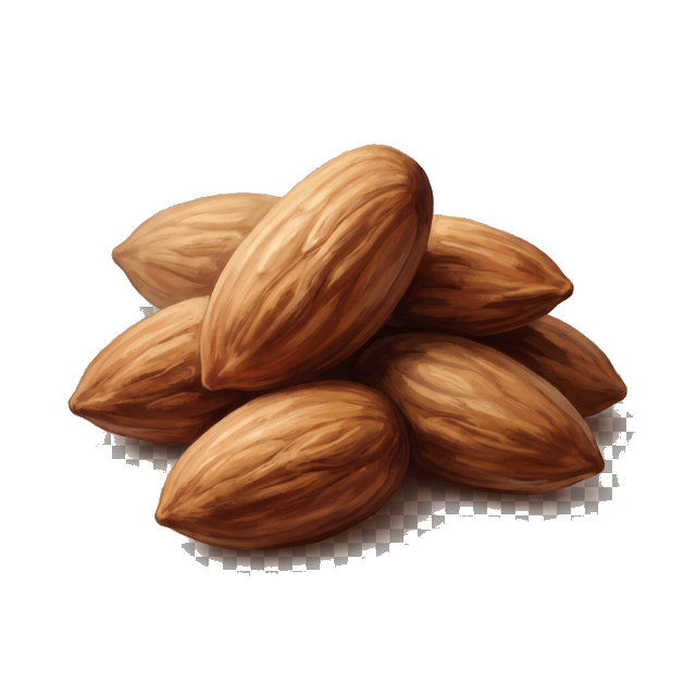 Almond