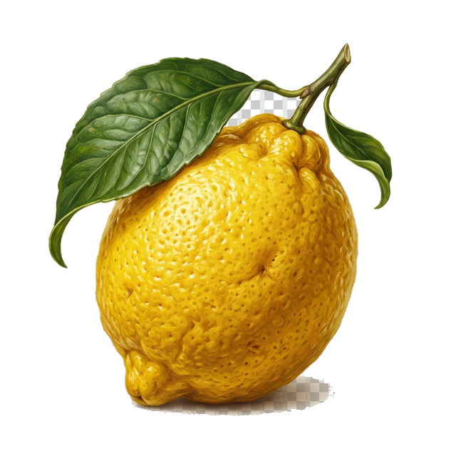Amalfi Lemon