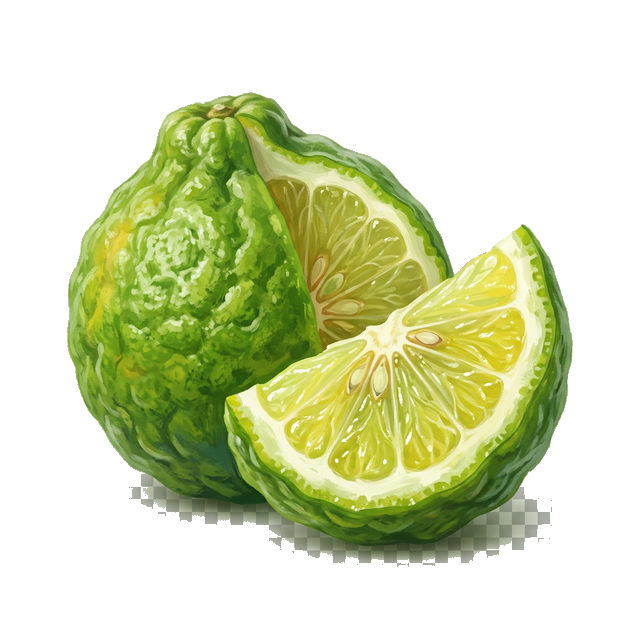 Bergamot