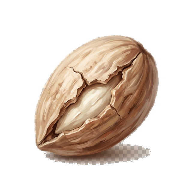 Bitter Almond