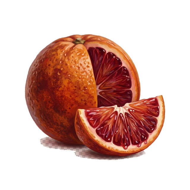 Blood Orange