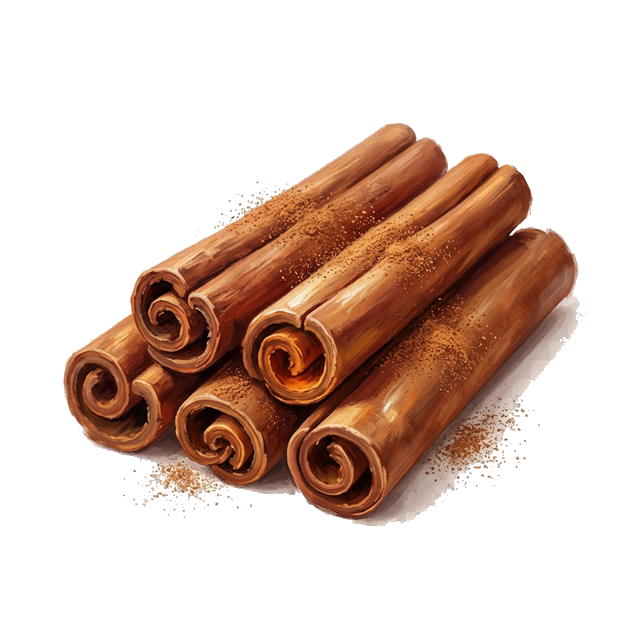 Cinnamon