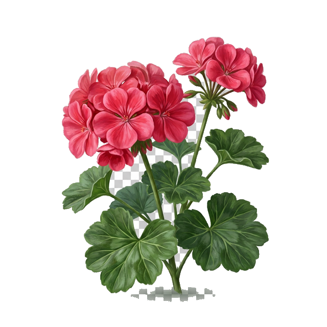 Geranium
