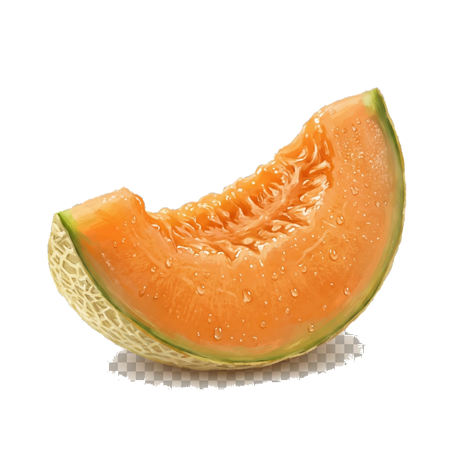 Fresh Melon