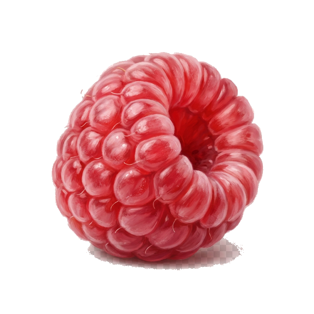 Raspberry