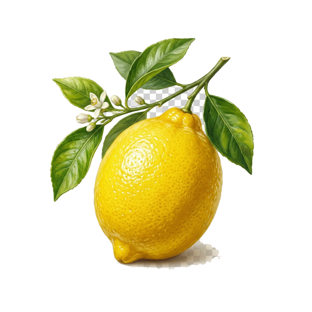 Sicilian Lemon