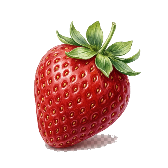 Strawberry